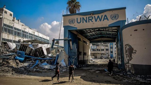 Israel „nu a furnizat încă dovezi” că angajații UNRWA sunt membri ai unor organizații teroriste – raport independent