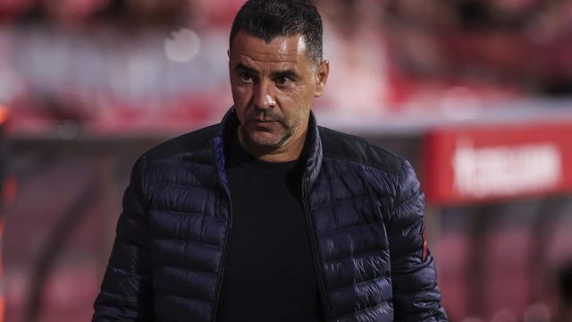 Míchel desvela que sufrió una trombosis en la pierna izquierda