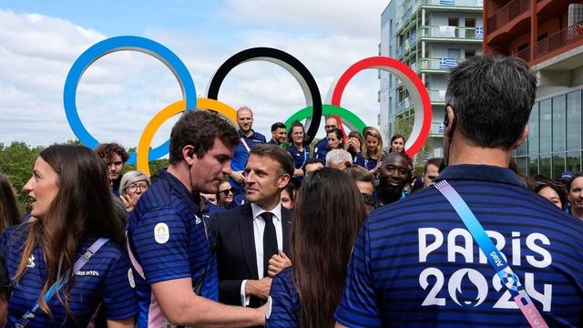 Nem volt zökkenőmentes az első magyar sportolók beköltözése az olimpiai faluba