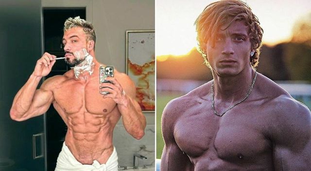 Joesthetics, bodybuilder morto per un aneurisma a 30 anni: tre giorni prima aveva lamentato un dolore al collo