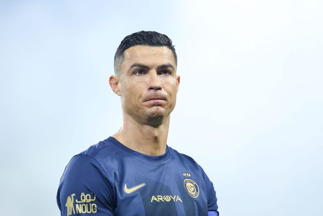 Ronaldo infortunato, salta tournée in Cina: tifosi assaltano l’hotel
