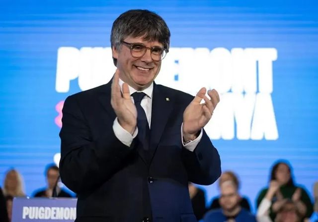 Junts se desmarca del pacto por el catalán pactado por el PSC y ERC