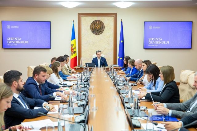 Guvernul lansează Fondul de susținere a inovațiilor digitale și startup-urilor tehnologice