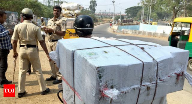 Election Commission seizes cash, freebies worth Rs 600 crore