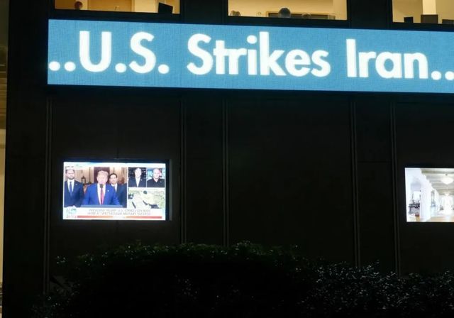 Irán asegura que las consecuencias del ataque de EEUU serán «duraderas» y reivindica su «legítima» defensa