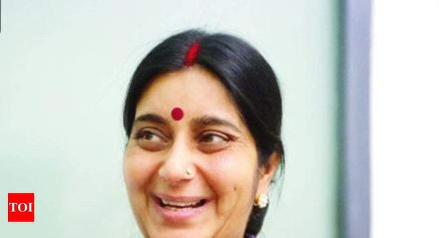 Haryana mourns Swaraj's demise, locals in Ambala recall her childhood days