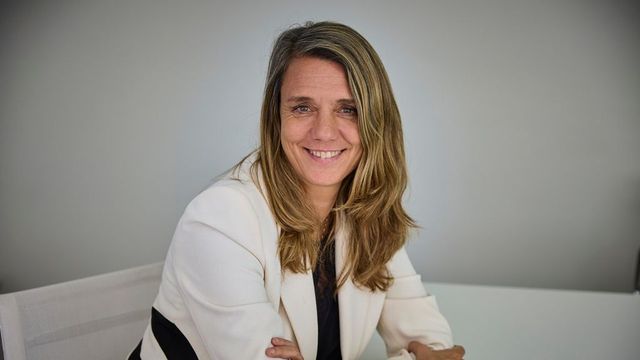 Ángela de Miguel arrebata a Cuerva la presidencia de Cepyme