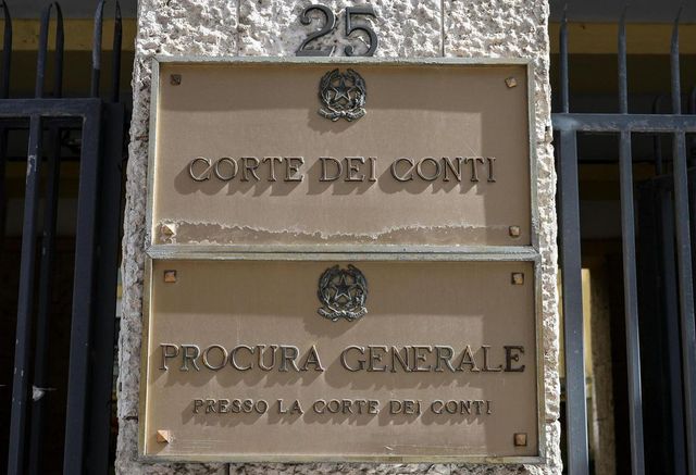 Corte dei Conti: 'Le stime sul Pil condivisibili, ma sono maggiori i rischi al ribasso'