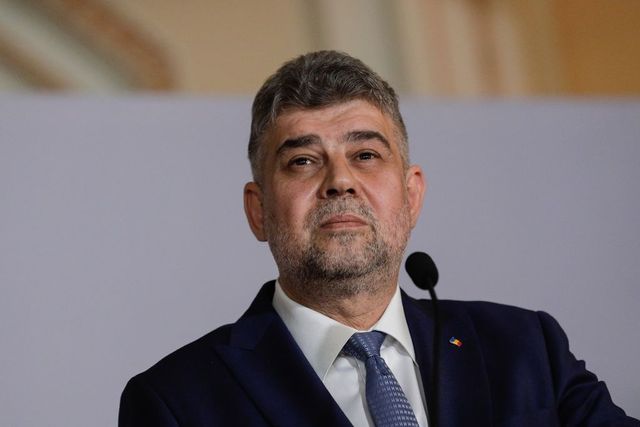 Ciolacu, despre incidentele de la graniță: nu ne atacă nimeni, oameni buni, o luăm razna cu toții