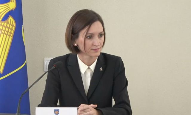 Veronica Dragalin, în vizorul Inspecției Procurorilor după ce și-a avertizat subalternii cu demisii și percheziții