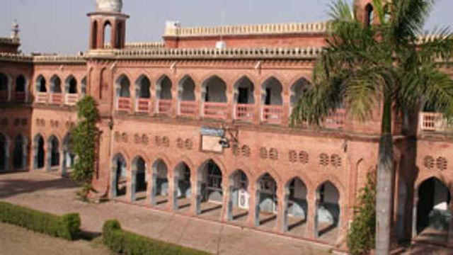 Uttar Pradesh: Two AMU doctors connected to Hathras case terminated