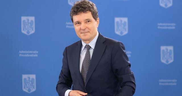CNA, solicitare pentru președintele Nicușor Dan