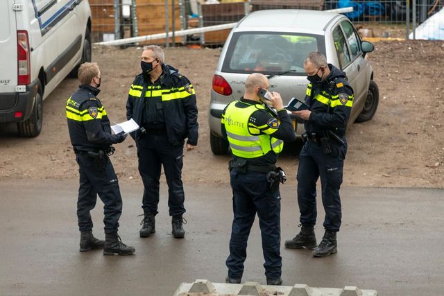 Olanda a ridicat nivelul de alertă teroristă