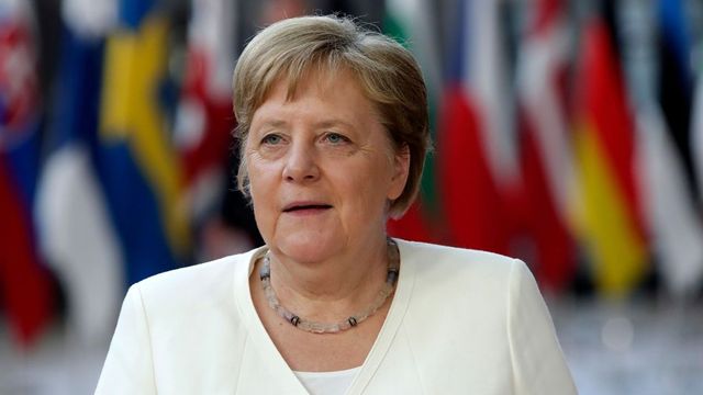 Ilyen nehézséget okoz Angela Merkel soproni látogatása