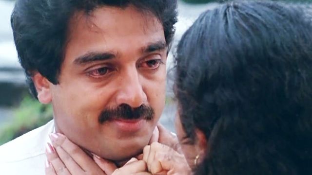 Tamil actress Rekha reveals she was unaware of kissing scene with Kamal Haasan in 1986 film Punnagai Mannan in recent interview