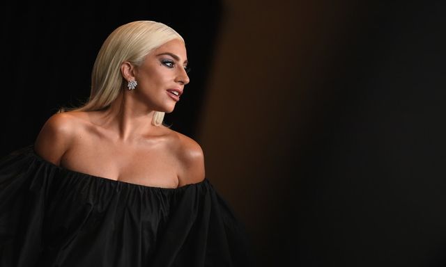 Mtv Video Music Awards, Lady Gaga stravince
