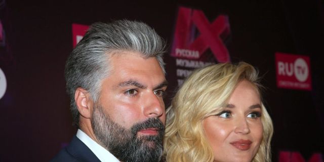 Дмитрий Исхаков назвал причину развода с Полиной Гагариной