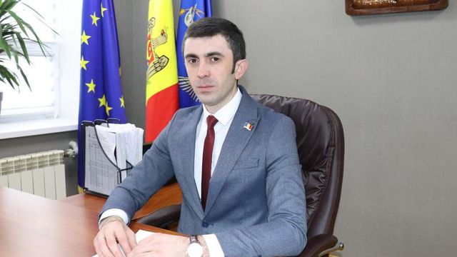 Președintele raionului Drochia, amendat cu 3 500 de lei pentru exces de putere și lipsit de dreptul de a ocupa funcții