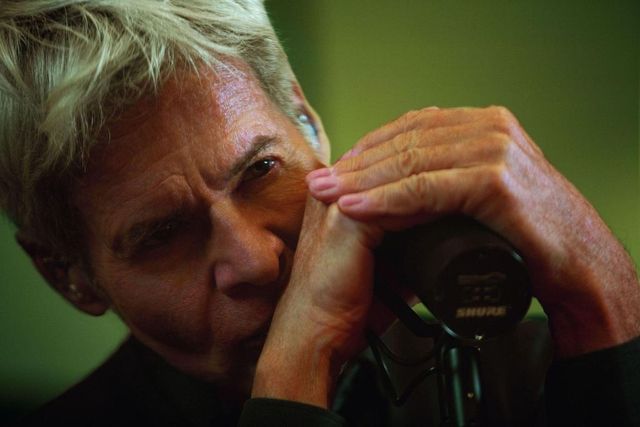 Claudio Baglioni annuncia il Grand Tour 2026 e celebra 40 anni di ‘La Vita è adesso’