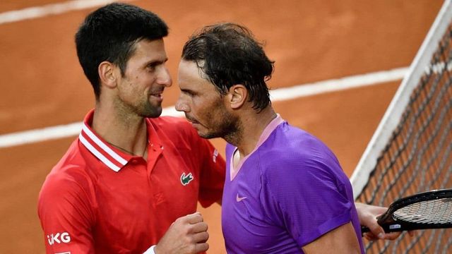 LIVE French Open 2021 Scores And Updates, Quarterfinals - Rafael Nadal, Novak Djokovic to be in Action