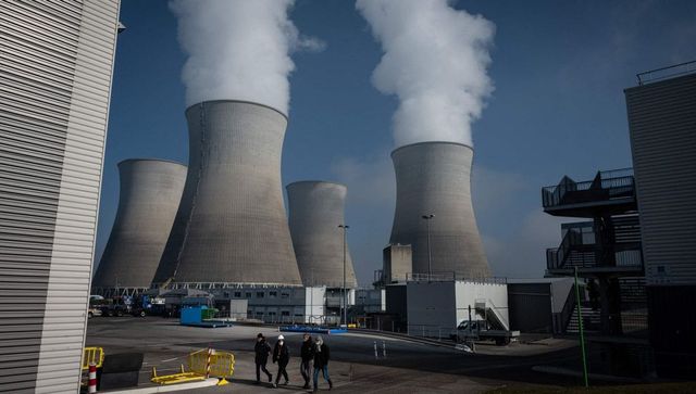 Nucleare, gli scienziati di Oxford annunciano una fusione da record