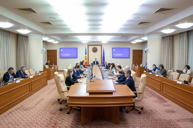 Calea Ferată din Moldova va primi, în premieră, sprijin financiar de la stat pentru întreținerea și modernizarea infrastructurii