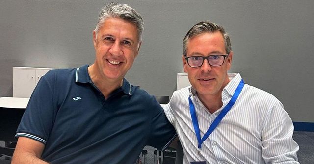Xavier García Albiol presidirá el Congreso Nacional del PP en Madrid