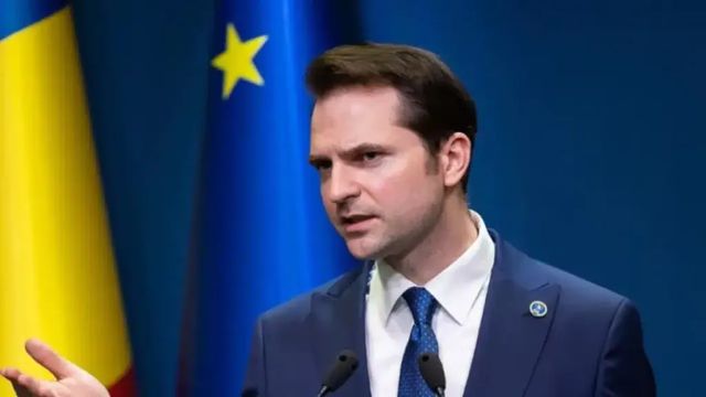 Sebastian Burduja propune alegeri primare deschise pentru desemnarea unui candidat unic la Primăria Capitalei