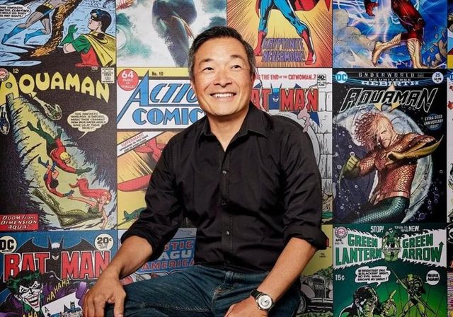 San Diego Comic-Con Málaga anuncia su primer invitado estelar y lanza una segunda venta de entradas