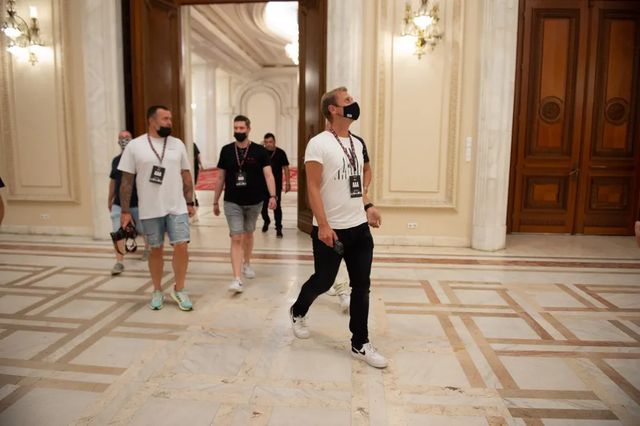 Armin van Buuren vine la București, pe 25 septembrie, pentru cel mai mare show din Europa