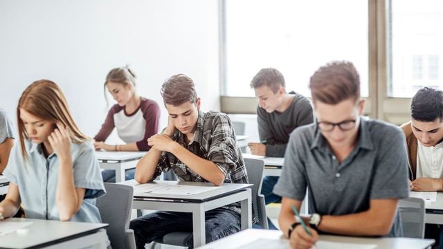 Al sud studenti più scarsi in matematica, sono due anni indietro