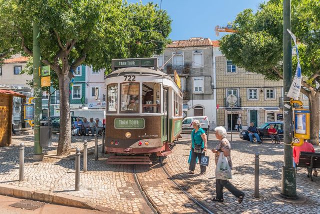 Stop a agevolazioni fiscali per stranieri in Portogallo dal 2024