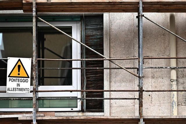 Bonus edilizi, 50% se 'abitazione principale' dopo lavori