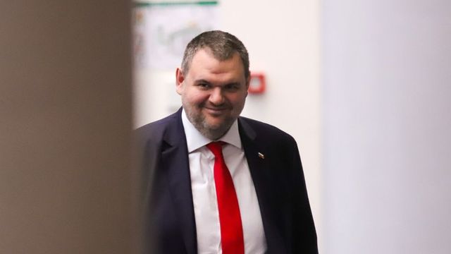 Делян Пеевски: С убедителната победата в Пазарджик хората доказаха, че вярват в новото начало