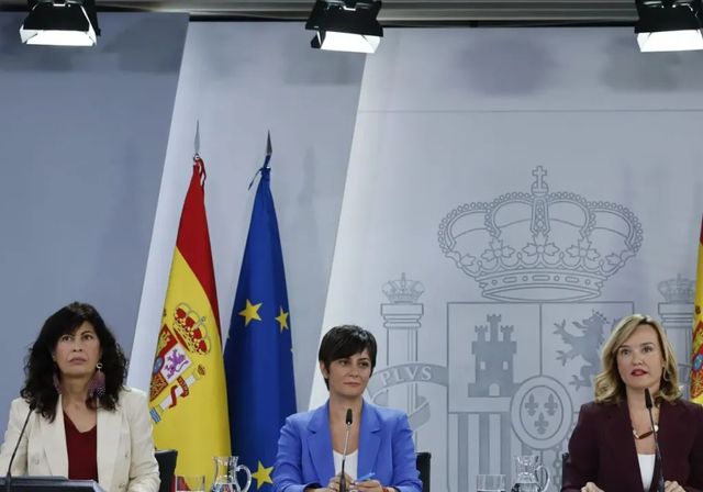El Gobierno incorpora el terreno de ocho antiguas prisiones a la empresa pública de vivienda