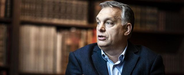 Orbán a HírTV-ben: a bevándorláspártiak mind elmennek szavazni