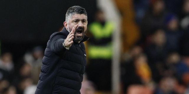 Gennaro Gattuso è il nuovo ct dell'Italia
