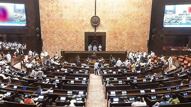Parliament Set For Fiery Debate On Operation Sindoor After First Week Washout
