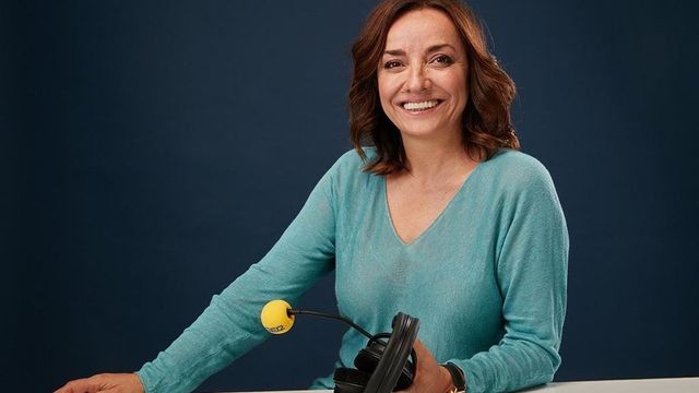 Pepa Bueno, destituida como directora de 'El País'