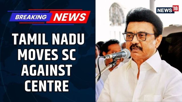 Tamil Nadu sues Centre in Supreme Court over non-disbursal of ₹2,000-crore education funds