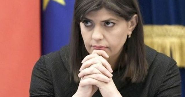 Instanța Supremă judecă astăzi contestația Laurei Codruța Kovesi la măsura controlului judiciar