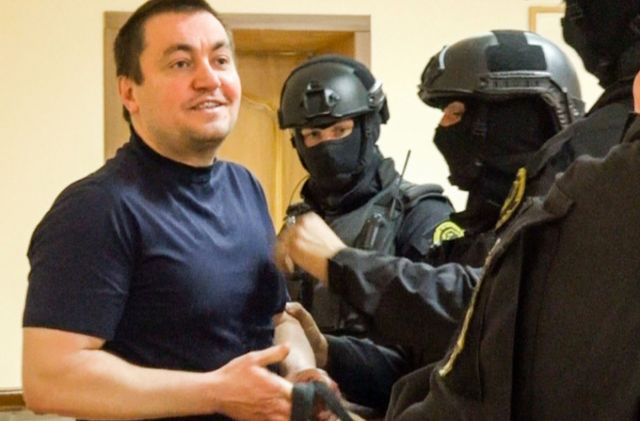 Украинский суд: Экстрадиция Вячеслава Платона незаконна