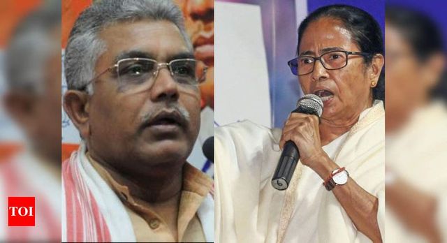 BJP, TMC leaders engage in dogfight over action against anti-CAA protesters