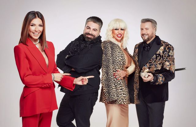 Cine sunt primele trei concurente din show-ul „Bravo, ai stil! Celebrities”