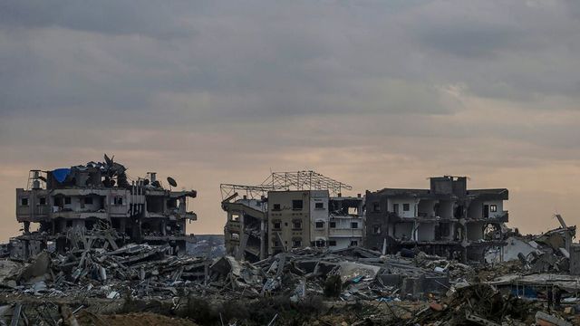 Israele approva piano per espandere operazioni militari nella Striscia di Gaza