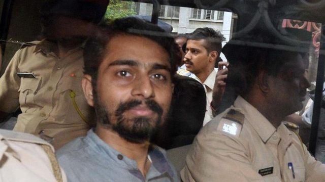 Activist Mahesh Raut gets bail in Bhima Koregaon case