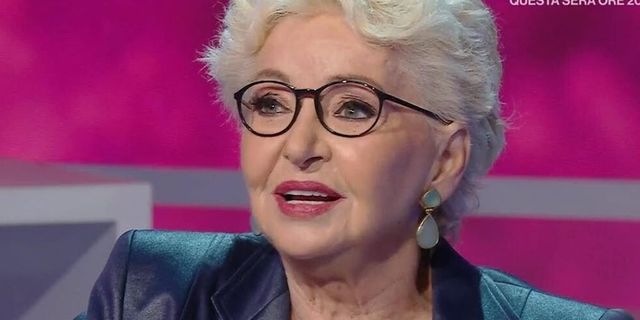 Come sta Enrica Bonaccorti: “Il mio tumore è inoperabile”