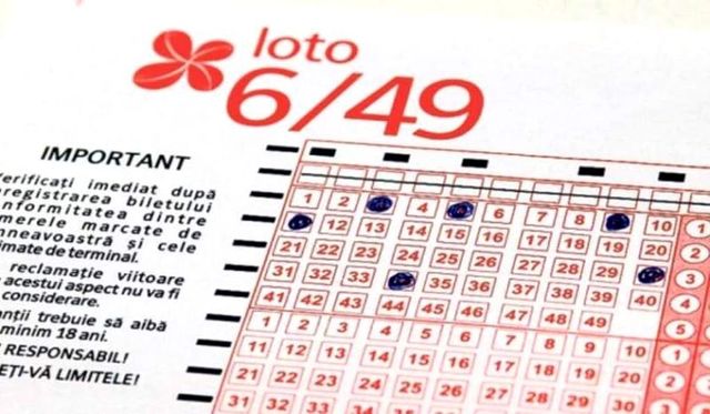 Care este marele premiu pus în joc de Loteria Română. Anunț important pentru jucători