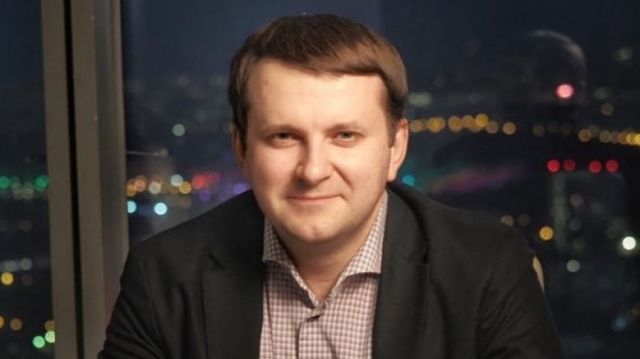Орешкин рассказал, как ехал на Lada Xray до Тольятти