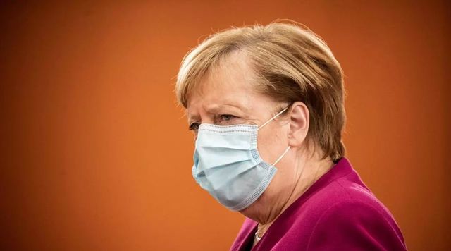 Coronavirus: Angela Merkel avertizează că urmează luni „foarte, foarte grele” pentru Germania